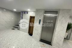 Thang máy gần lê đại hành quận 11 bán nhà mặt tiền hẻm 8m