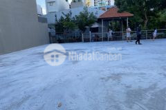 Cho thuê lô đất hxh đường số 16 p. linh trung tp.thủ đức 400m2 15tr