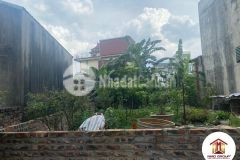 Bán đất 69m2 thố bảo vân nội đông anh hà nội mặt tiền 5m đường ô tô nhỉnh 3,5 tỷ. lh 0888481126.