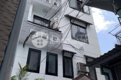 Nhà cách mặt tiền 50m, gọi ngay 0938097854