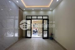 Lô góc đẹp kim giang dân xây ngõ nong trước nhà rộng 5m 42m2 mặt tiền 4m giá 4.35 tỷ