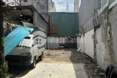 Có công chuyện cần bán gấp đất bình lợi 6x22m chỉ 14,5ty