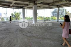 Văn phòng 150m2 tại vị trí đắc địa, thích hợp với công ty làm thương hiệu mizuland