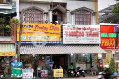 Chủ ngộp bán gấp nhà 1t2l 300m2 tại thuận an, giảm sâu 2 tỷ chỉ còn 21 tỷ. lh0934745746, 0984441119