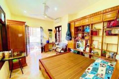 Bán nhà ngọc hồi 53m 4 tầng nhà đẹp ở ngay chỉ 3.4 tỷ