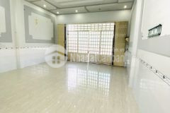 Nhà cho thuê trệt rộng mát kdc hưng phú 1 giá 5 triệu sẵn 1 máy lạnh dt 6