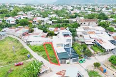 Đất tp nha trang đường oto sẵn thổ cư cách đường 2310 500m
