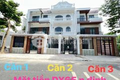 Bán nhà mt dx65 p.định hoà thủ dầu một, shr 6,8x14 3.85 tỷ. lh0988139439.