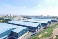 Kx 28 cho thuê kho 3500m2 pccc đường đào trí quận 7