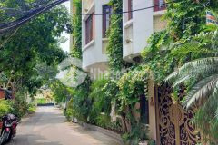 Nhà dân đẹp 5 tầng ngọc thuy, dân xây siêu đẹp ô tô tránh, đỗ cửa ngày đêm mặt tiền khủng đất vượ