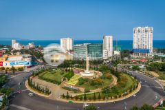 Cho thuê 2000m2 đất đường lê hồng phong gần đài liệt sỹ, phường 8