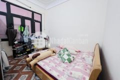 Bán nhà yên lãng 43m2, ngõ 5m. thông oto vào nhà 6.2 tỷ