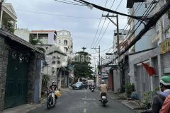 Bán nhà hẻm xe hơi, hoàng hoa thám, bình thạnh, 38m2. giá 4.6 tỷ tl. lh 0975237005