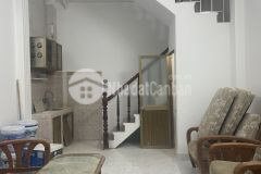 Bán nhà 20 ngõ 154 chợ khâm thiên, gần phố, ngõ thông, nhà đẹp dt 30m4 tầng3.15 tỷ