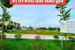 Bán đất xã châu sơn, quỳnh phụ, thái bình.