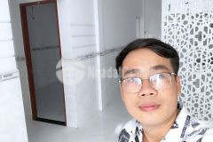 Bán nhà đường 18, hiệp bình chánh, ngay sau gigamall, 56m2, không quy hoạch. giá 3.6 tỷ