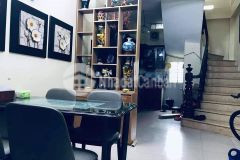 Nhà tuyệt đẹp kim giang dân xây thoáng fun nội thất xịn 30m2 5 tầng 3 tỷ