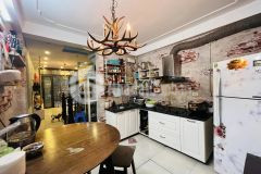 Nhà tuyệt đẹp đại từ hoàng mai gần phố fun nội thất 36m2 5 tầng 3.8 tỷ lh 0332773182 mr dương