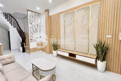 Bán nhà lê thanh nghị dt 35m2 x5 tầng,mới,đẹp,ở luôn,giá 4,25 tỷ 0944523668