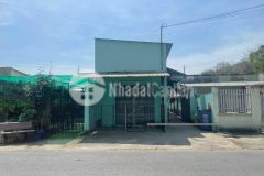 Cần bán dãy phòng trọ sau bến xe an sương đường đông lan 1, phường bà điểm, huyện hóc môn, hồ chí mi