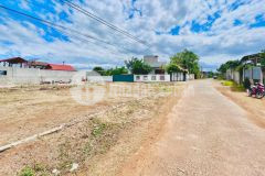 Bán đất mặt tiền tân hưng xã eakao full thổ cư giá 990tr