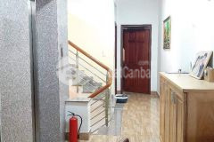 Kẹt tiền bán gấp mt chu văn an, bình thạnh 67m2 6 tầng chỉ 16,5 tỷ