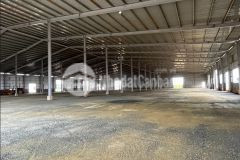 Cho thuê kho 5000 m2 5.300 m2 trong kcn tam anh giá cực rẻ ưu đãi miễn giảm thuế dn