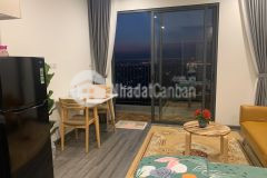 Siêu rẻ với căn hộ studio toà r1.02, the zen park, vinhomes ocean park,full nội thất, chỉ 1.1 tỷ bp