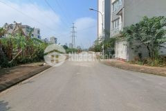 Bán đất dv yên nghĩa hà đông mặt tiền 4.1m, k.d, vỉa hè, nhiều tiện ích, dt 51 m gía 5.4 tỷ