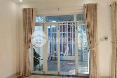 Bán nhà 124,5m2 gần chợ ga xã vĩnh thạnh,nha trang chỉ 1 tỷ 650