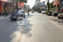 Siêu phẩm 3 thoáng, nở hậu nguyễn sơn 65m 3t mt4m, gara, kinh doanh, giá vào việc ngay.