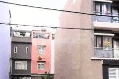 Bán đất đường lê đình cẩn, bình tân, 80m2, hẻm xe hơi, gần aeon bình tân, giá rẻ