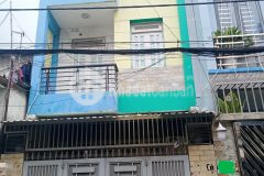 Bán nhà hẻm xe tải tránh, đường đồng đen, phường 11 tân bình, 11 tỷ