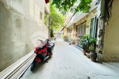 Nhõ mà nhiều võ nhà bán nguyễn trãi 25m2, 5t, 2,8 tỷ.