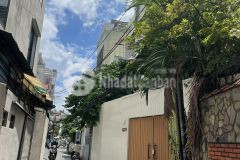 Bán nhà khu vip hoàng hoa thám bình thạnh, hẻm 6m giá nhỉnh 6 tỷ.