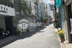 Cần tiền bán gấp nhà cao thắng, quận 10, dt 4x15m, 2 tầng, 7 tỷ 5