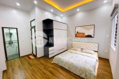 Đến hạn bank giảm sâu, cách phố 10m, 4 tầng ở luôn