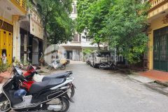 Kđt đại kim 2 thoáng, ô tô 62m2 4t 4n nhỉnh 13 tỷ. lh khánh trần 0972858666.