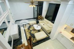 Bán nhà tứ hiệp 45m mt 5.1m chỉ 3.25 tỷ ở ngay full nội thất