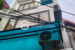 Chính chủ bán nhà chu huy mân,long biên nhà đẹp 40 m2,4 tầng giá nhỉnh hơn 3 tỷ