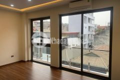 Lô góc bưởi trung tâm ba đình ngõ thông ô tô tránh 90mx 6 tầng mt 9.8m nội thất hiện đại