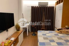 Bán nhà vũ thạnh 48m2, mt 4.5m. ngõ thông kinh doanh 5.7 tỷ