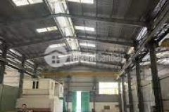 Kx 70 kho riêng tự quản, nhà xưởng, dt 350m2, 650m2, 2000m2, 5000m2 giá 80,000đm2