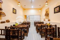 Cho thuê mbkd khương đình thanh xuân, 55m2 3 tầng, 20trtháng