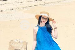 Đất cô tô giá rẻ, gần sân bay, gần bãi biển đẹp