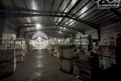 Kx 112 cho thue kho kcn hiệp phước diện tich 2500m2 3000m2 giá 40,000m2 thang