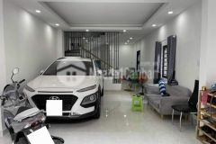 Nhà q3, trường sa, 60m2, lô góc 2 mt hxt, xe hơi ngủ trong nhà, sổ vuông chuẩn,tặng toàn bộ nội thất