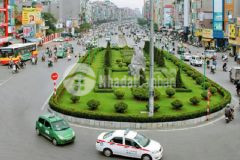 Cho thuê nhà mặt phố ô chợ dừa giá 65trtháng, 150mx4 tầng, kd cực tốt