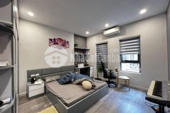 Bán nhà khu đô thị đô nghĩa, hà đông 50m, 4 tầng nội thất xịn hơn 5 tỷ