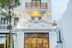 Giá tốt giảm giá 600 triệu bán nhanh nhà đẹp kdc nam long view biệt thự, kế hồ cảnh quan